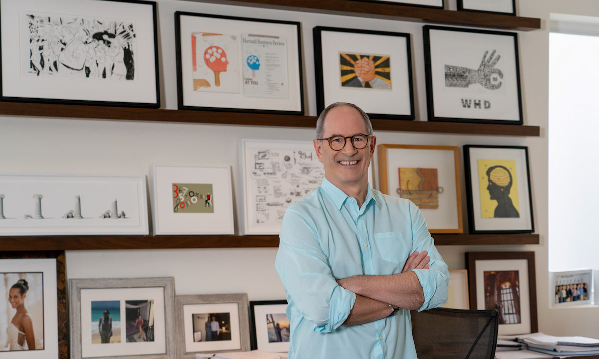 Strategy Advisor Roger Martin