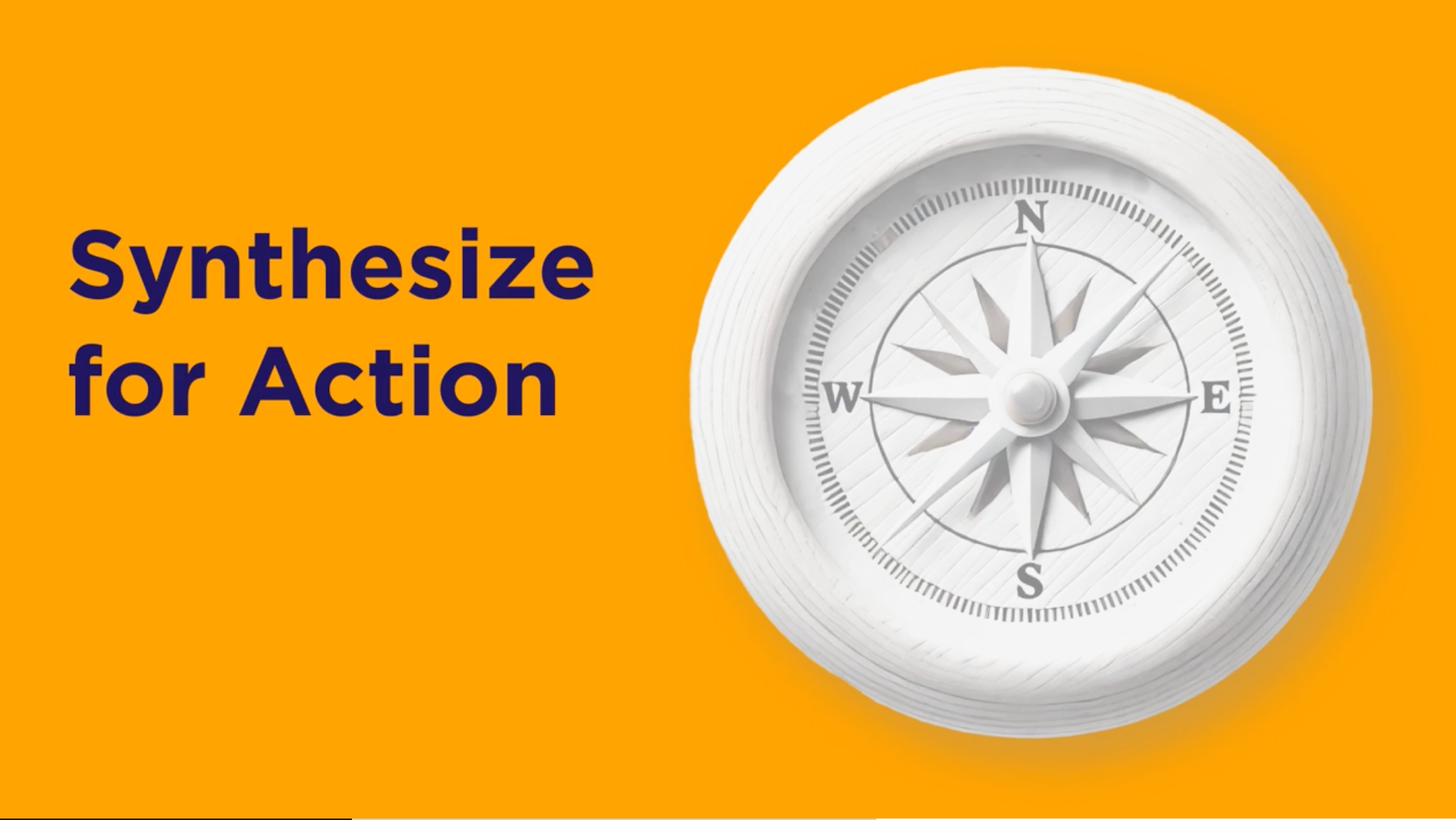 step 3 of the design thinking process