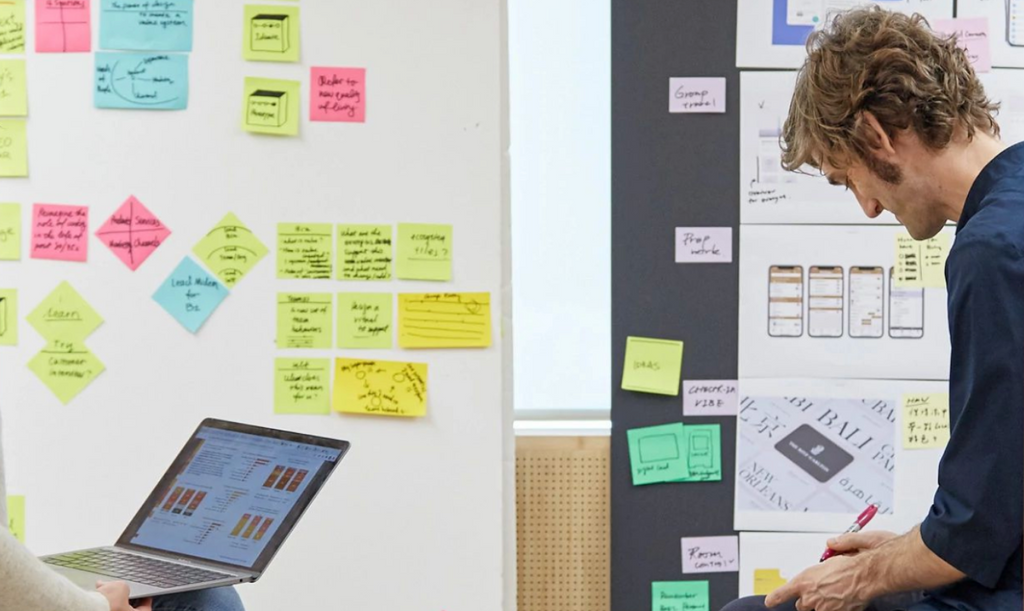 what is design thinking